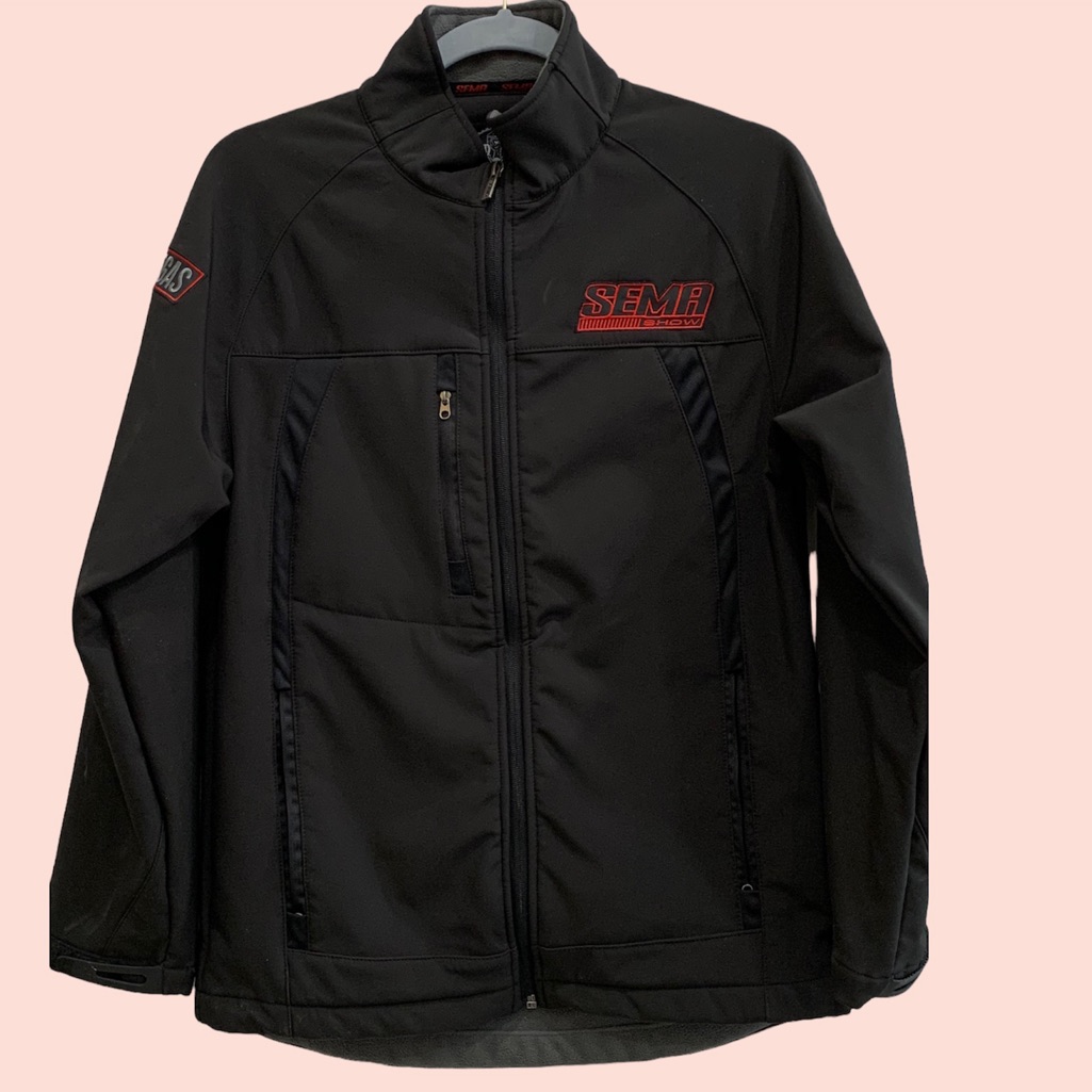 Sema Jacket